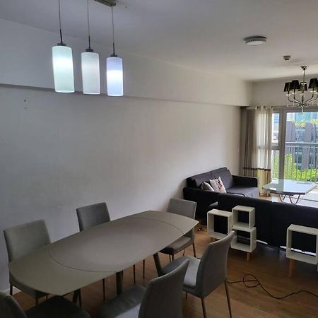 马尼拉Luxury @ Bgc Sleeps 6 Comfortably Fast Wifi Pool!公寓 外观 照片