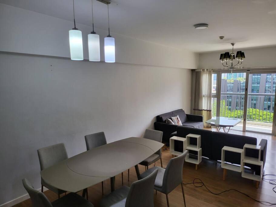 马尼拉Luxury @ Bgc Sleeps 6 Comfortably Fast Wifi Pool!公寓 外观 照片