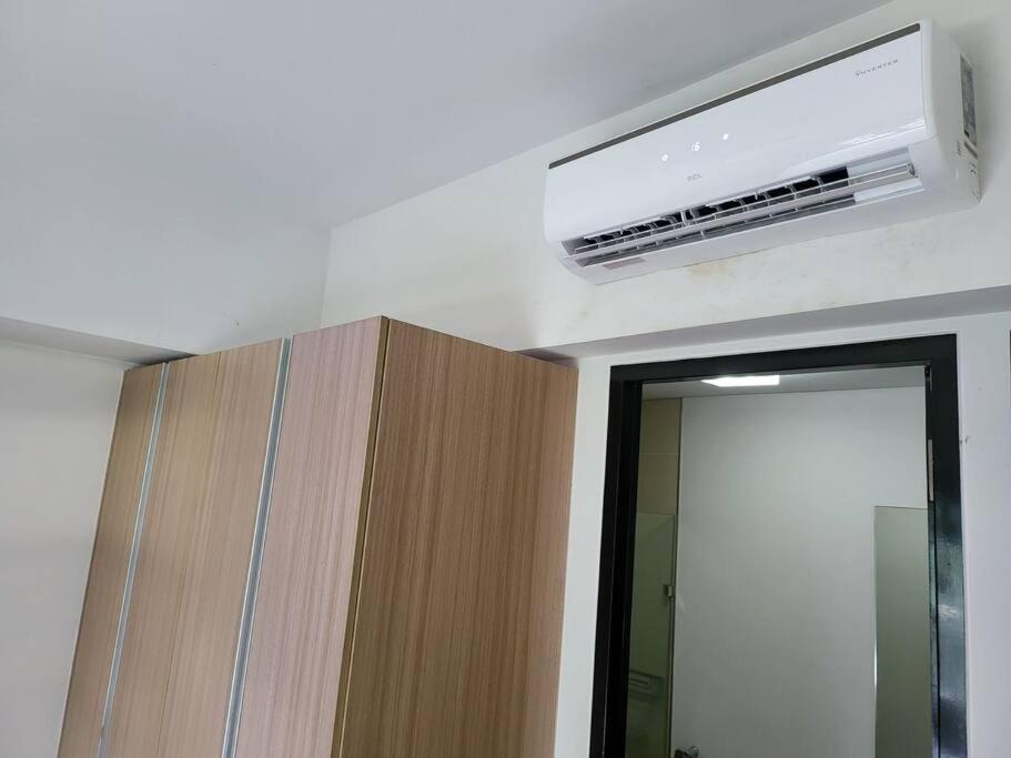 马尼拉Luxury @ Bgc Sleeps 6 Comfortably Fast Wifi Pool!公寓 外观 照片